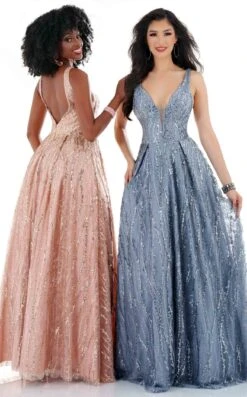 Cecilia Couture 2511 Dress