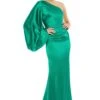 Mac Duggal 26588 Dress -THE DRESS WARE HOUSE 26588 Emerald AB f5104964 a842 49b2 bb9c 8fc8a6615402