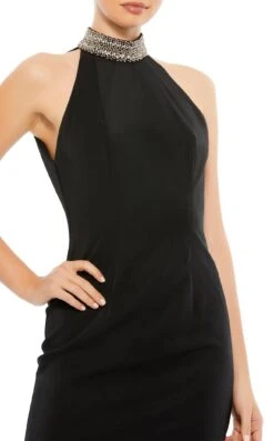 Mac Duggal 26682 Dress -THE DRESS WARE HOUSE 26682 Black CL fc3e6180 7d4a 4cc3 ac07 8b7b14707d69