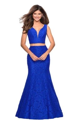 La Femme 27262 Dress