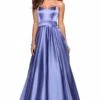 La Femme 27506 Dress -THE DRESS WARE HOUSE 27506 DarkPeriwinkle F 3aed3e15 7f34 41f6 a2d4 9ab187c529da