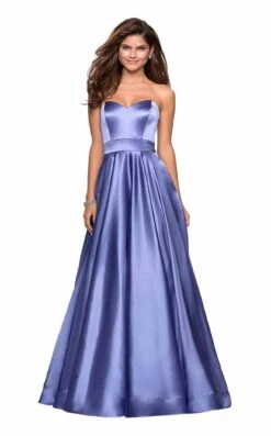 La Femme 27506 Dress