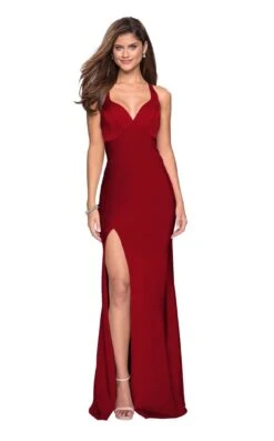 La Femme 27581 Dress