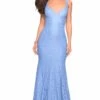La Femme 27623 Dress