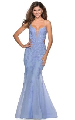 La Femme 28768 Dress