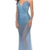 La Femme 28806 Dress