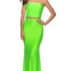 La Femme 28972 Dress