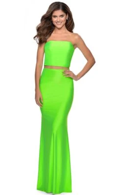 La Femme 28972 Dress