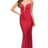 La Femme 29834 Dress