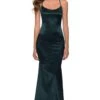 La Femme 29858 Dress 1 La Femme 29858 Dress -THE DRESS WARE HOUSE 29858 Emerald F 383fed81 1f70 4f08 a375 8b7cb6152bdf