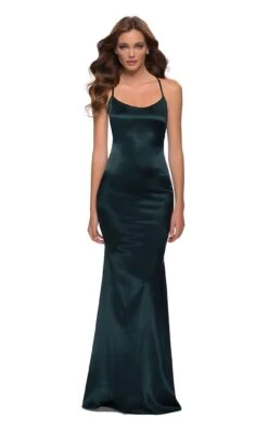 La Femme 29858 Dress