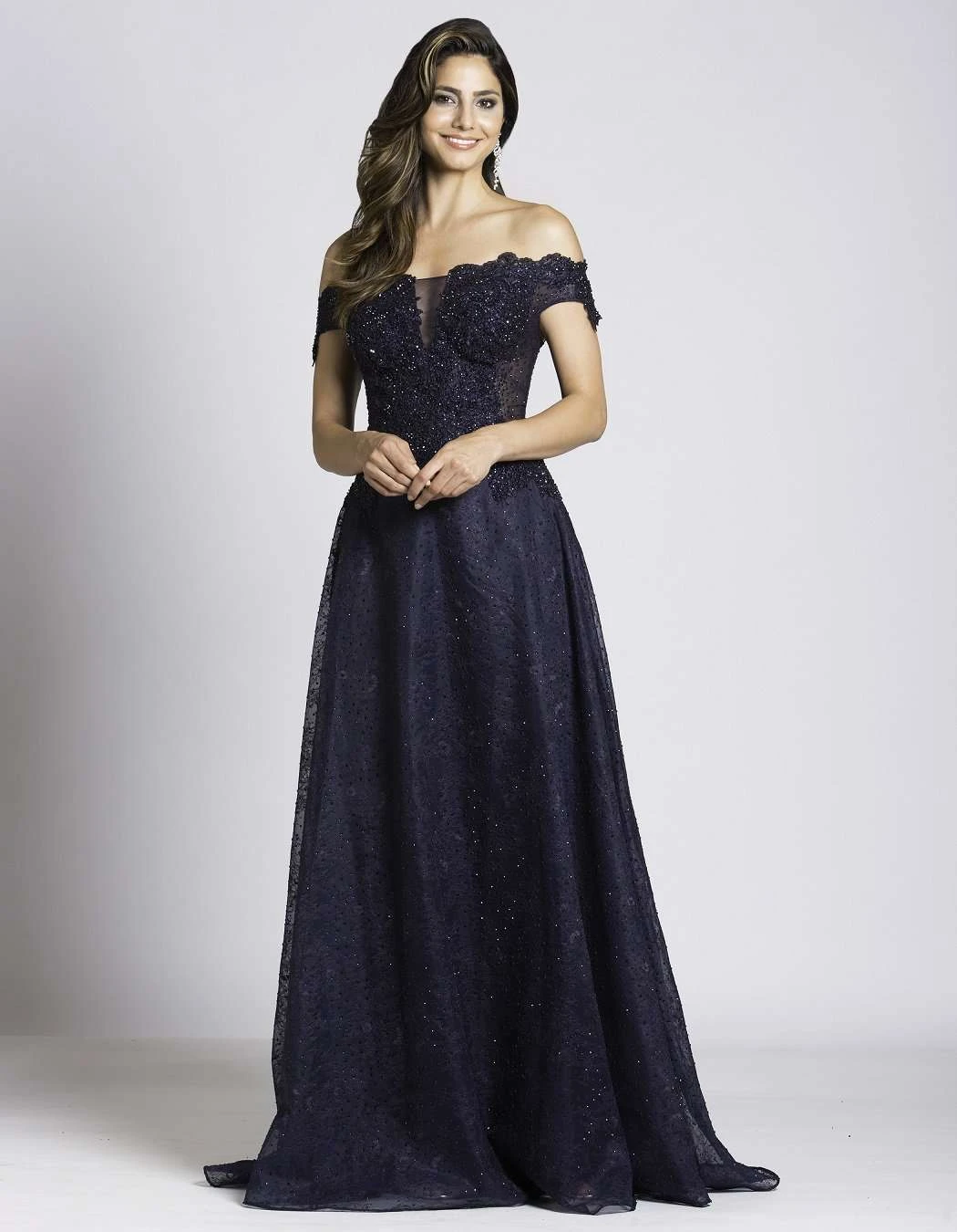 Lara 33493 Dress 4 Lara 33493 Dress - Image 2