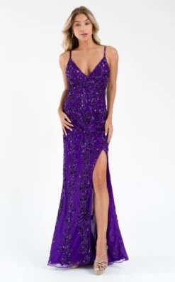 Primavera Couture 3749 Dress 15 Primavera Couture 3749 Dress -THE DRESS WARE HOUSE 3749 PURPLE 4 2d7179a5 e249 41c0 8a3f 46a7ee2fcdaa