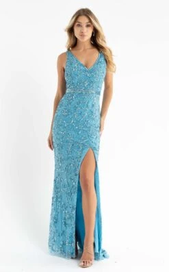 Primavera Couture 3764 Dress