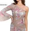 Primavera Couture 3810 Dress