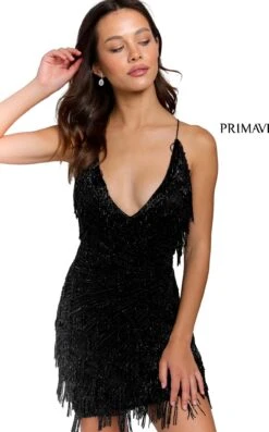 Primavera Couture 3812 Dress