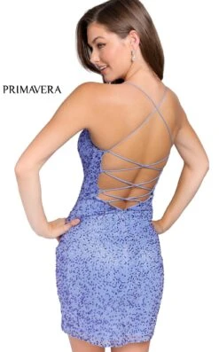 Primavera Couture 3814 Dress -THE DRESS WARE HOUSE 3814 AZURE 4589 2c098f53 606b 4339 8c0e 3e51165b196b