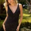 Primavera Couture 3828 Dress -THE DRESS WARE HOUSE 3828 BLACK 3818 16eeb07c 51b3 4919 bb11 44a7b108ad07