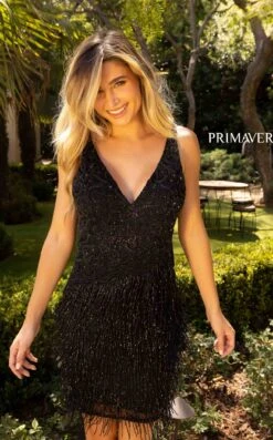 Primavera Couture 3828 Dress -THE DRESS WARE HOUSE 3828 BLACK 3827 50bc550d 895d 4ae0 b7b3 f850df85df50