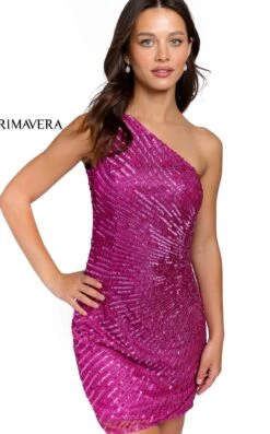 Primavera Couture 3830 Dress