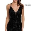 Primavera Couture 3832 Dress -THE DRESS WARE HOUSE 3832 BLACK 9428 982ca3c2 d78f 44ae 8aba cfd4c92b4bc7