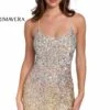 Primavera Couture 3833 Dress 1 Primavera Couture 3833 Dress -THE DRESS WARE HOUSE 3833 GOLD 1 e2be6d2b f820 4a20 8980 06417871b4b6
