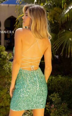 Primavera Couture 3833 Dress -THE DRESS WARE HOUSE 3833 MINT 4756 ecb4c123 a7ee 4f8f 8b55 c4ac33ce1c03