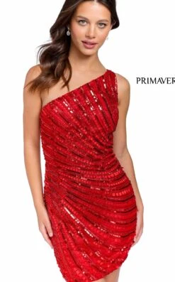 Primavera Couture 3845 Dress