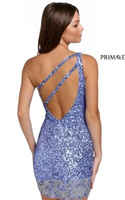 Primavera Couture 3846 Dress -THE DRESS WARE HOUSE 3846 BRIGHT BLUE 9349 9642004a 489d 4b1e bbd3 2f1d724d2790