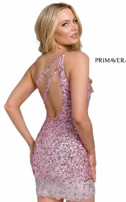 Primavera Couture 3846 Dress -THE DRESS WARE HOUSE 3846 PINK 9375 be9c7a61 46b7 4755 804f b5608ded13a6