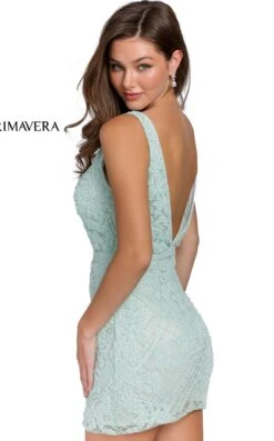 Primavera Couture 3856 Dress -THE DRESS WARE HOUSE 3856 MIINT 8024 2 06ea18dd 15d5 4dcf abac d384c5bffc8d