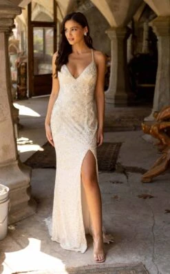 Primavera Couture 3909 Dress 16 Primavera Couture 3909 Dress -THE DRESS WARE HOUSE 3909 NUDE 1 8a2c5f3a d8b7 4de4 ae88 1e5b67d1b3de