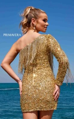 Primavera Couture 4003 Dress -THE DRESS WARE HOUSE 4003 GOLD 3 0c001892 e036 4c83 b0e3 41860e423615