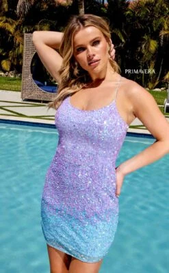 Primavera Couture 4005 Dress -THE DRESS WARE HOUSE 4005 CRYSTAL BLUE 3 6f013edb b6b4 4b0e b29b 08982afdbdc4