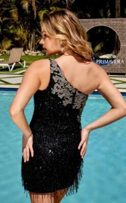 Primavera Couture 4035 Dress -THE DRESS WARE HOUSE 4035 BLACK 1 2 24647f01 658f 4eb6 8483 fd9ed8905518