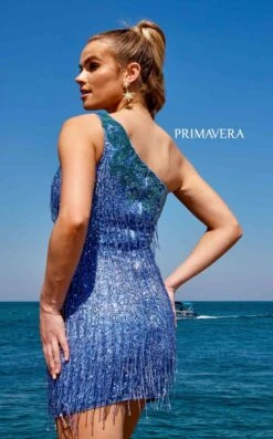 Primavera Couture 4035 Dress -THE DRESS WARE HOUSE 4035 BRIGHT BLUE 3 05f3bbc3 209d 440d 9da4 7dcae1ab277a