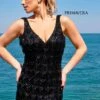 Primavera Couture 4042 Dress -THE DRESS WARE HOUSE 4042 BLACK 1 91d181c1 7d5e 48e6 bc8d aab44d504320