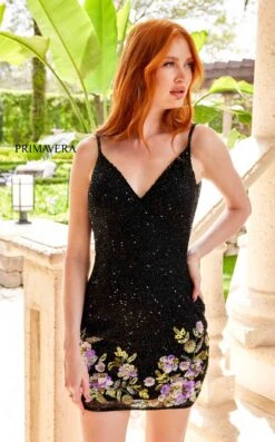 Primavera Couture 4049 Dress