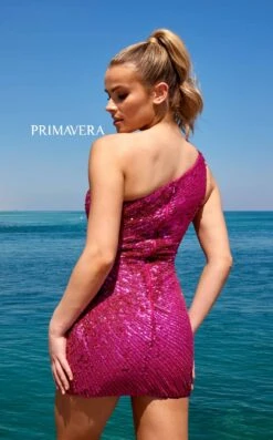 Primavera Couture 4055 Dress -THE DRESS WARE HOUSE 4055 FUSHIA 2 83517072 43b1 4e39 81bf 796ea5b8d92a