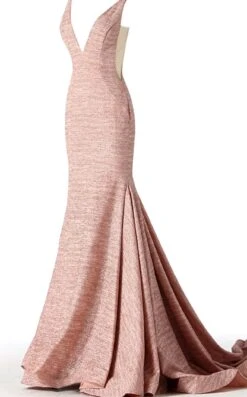 Jovani 47075 Dress -THE DRESS WARE HOUSE 47075 blush 560x902 295c2a9d f4fa 4431 9936 54e24a8acf66