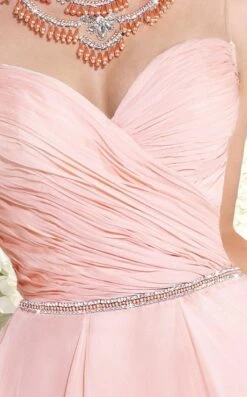 Tarik Ediz 90377 Dress -THE DRESS WARE HOUSE 48810 154017 f8b40eee aad4 4068 995b ecb8d25a95f9