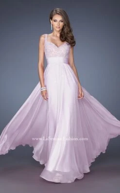 La Femme 19882 Dress -THE DRESS WARE HOUSE 48899 162243 f46fcad5 8a15 488a 9bbc 72a4aa01eb0d