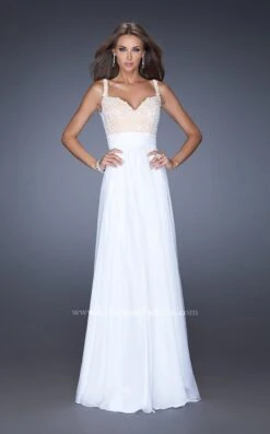 La Femme 19882 Dress -THE DRESS WARE HOUSE 48899 229009 16c9aa99 9591 4fbc b650 d314a3e4af5c