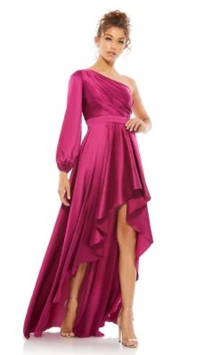 Mac Duggal 49141CL Dress