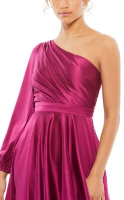 Mac Duggal 49141CL Dress -THE DRESS WARE HOUSE 49141 Berry CL 4582a801 eeb8 44c2 b853 0f1afba55174