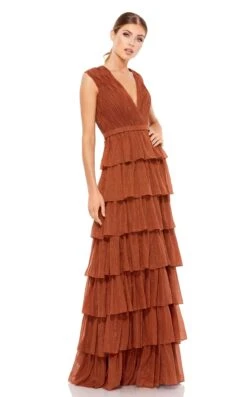 Mac Duggal 49287 Dress