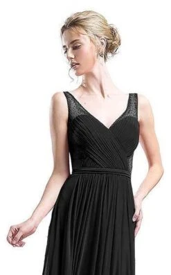 Cinderella Divine 5061 Dress -THE DRESS WARE HOUSE 5061 BLACK 514988 68afb407 d10c 43b7 8b36 401a54c191a2