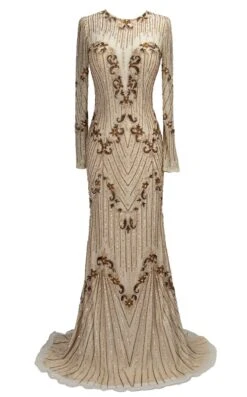 Paul Rekhi 5204 Dress