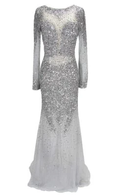 Paul Rekhi 5228 Dress