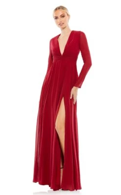 Mac Duggal 55680 Dress